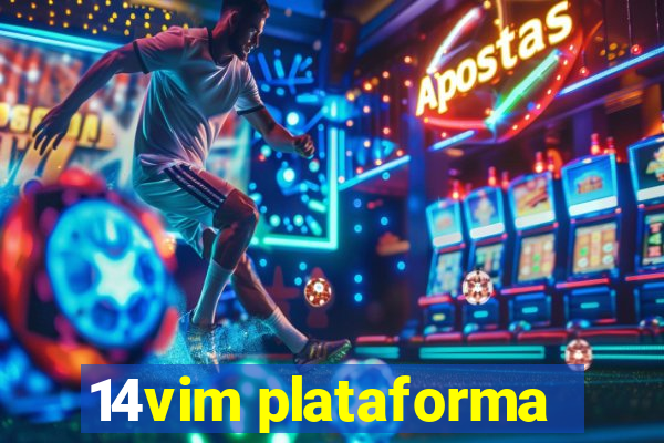 14vim plataforma